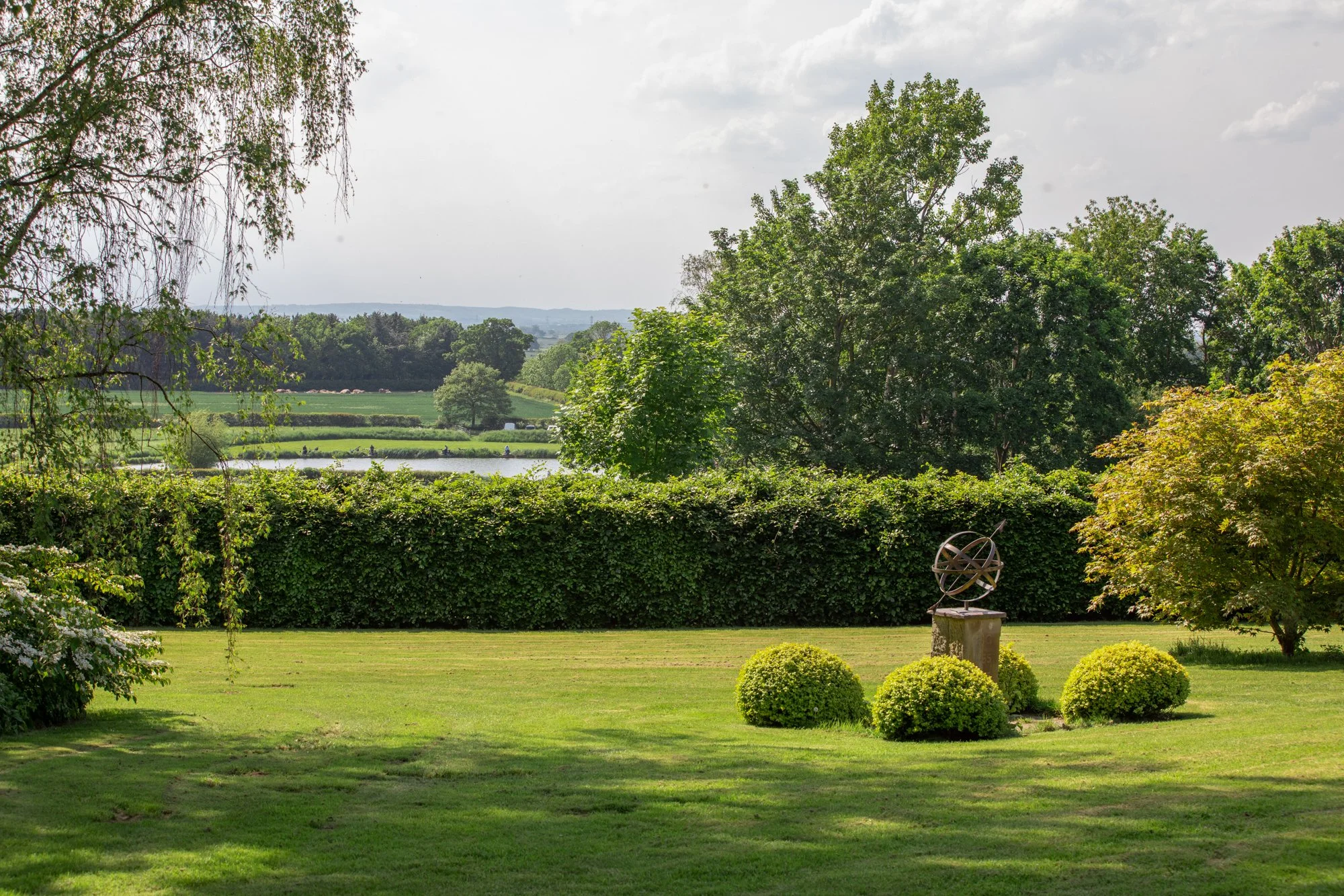 We're Hiring: Grounds Maintenance Operative