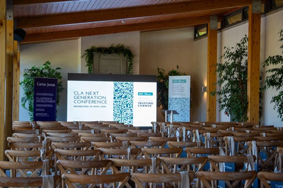 CLA conference at Thorpe Garden.jpg