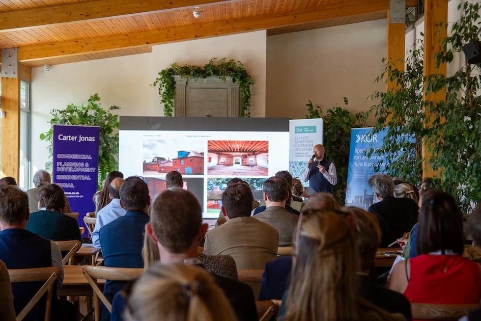 Building Rural Futures: Highlights from the 4th Annual CLA Next Generation Conference