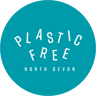 Plastic Free North Devon 2017 - present