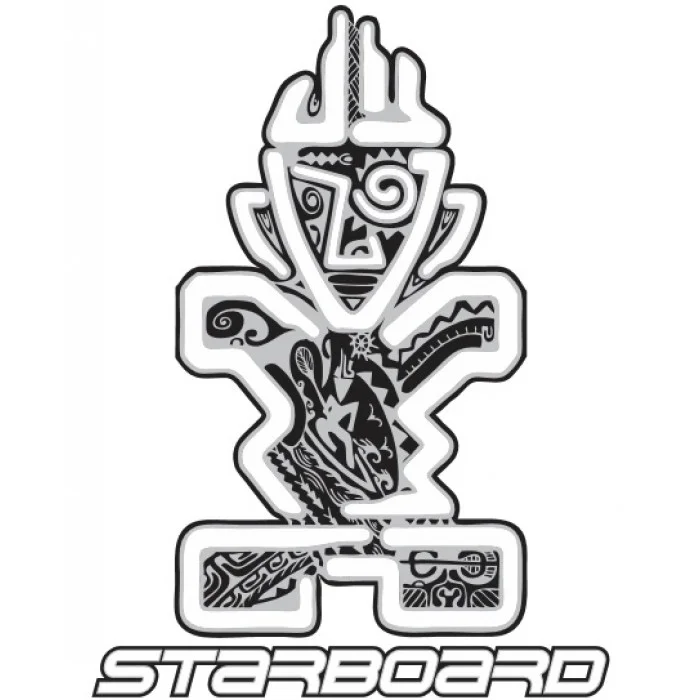 Starboard Ocean Ambassador