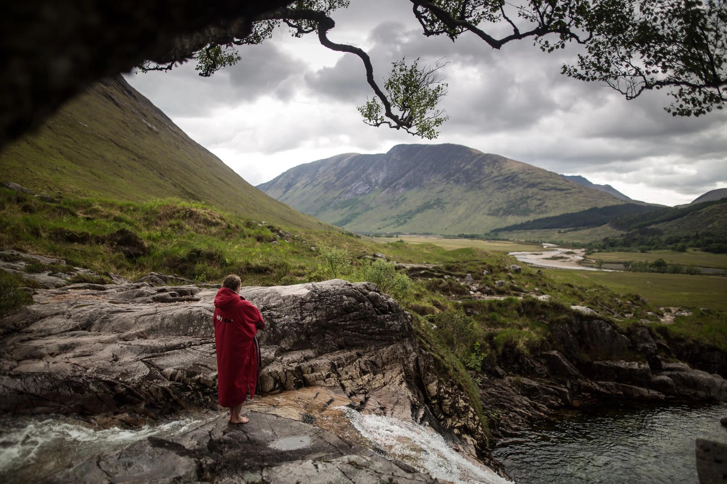 Handling Eco-Anxiety