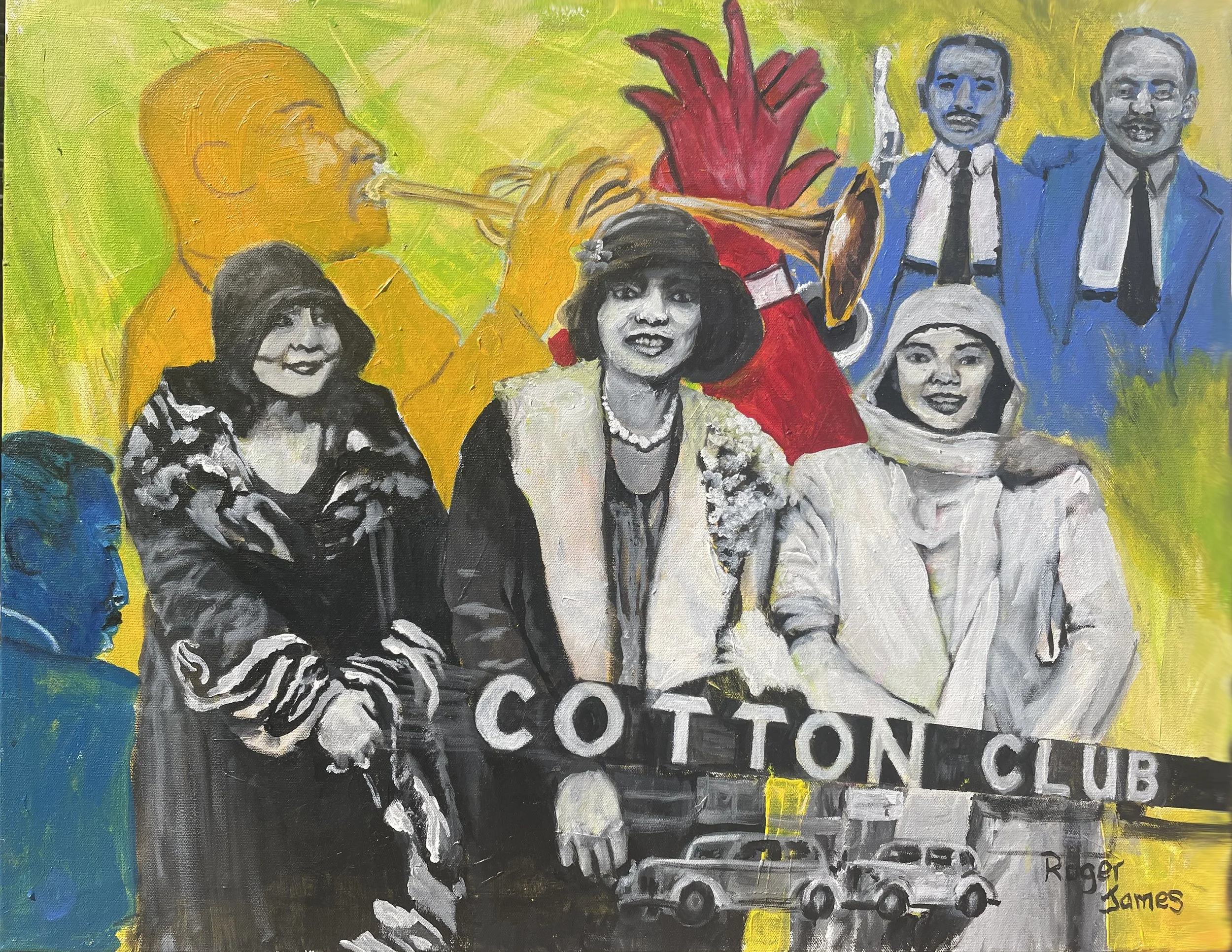 Harlem Renaissance