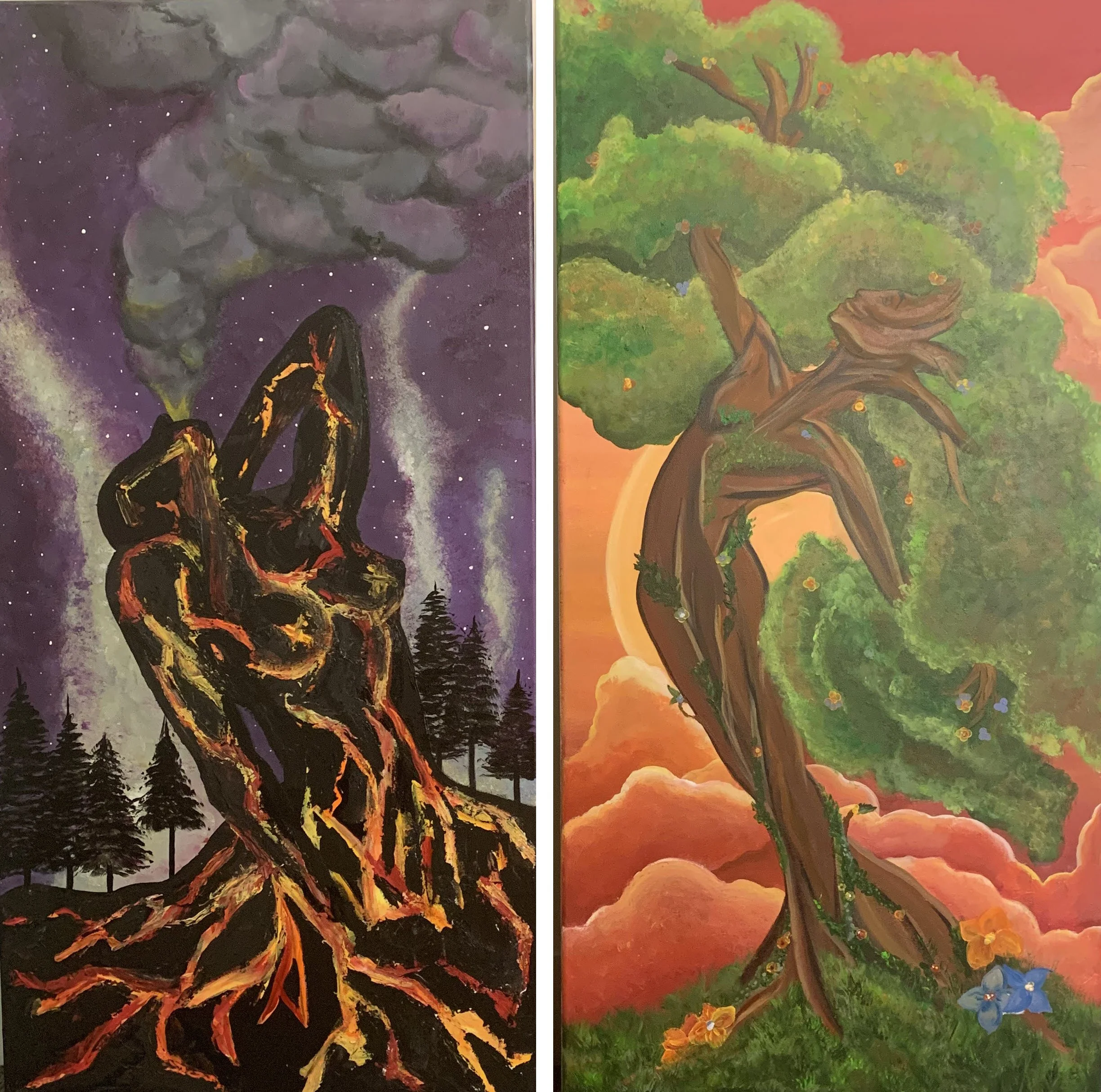 Hilltop-Earth is Woman .JPEG