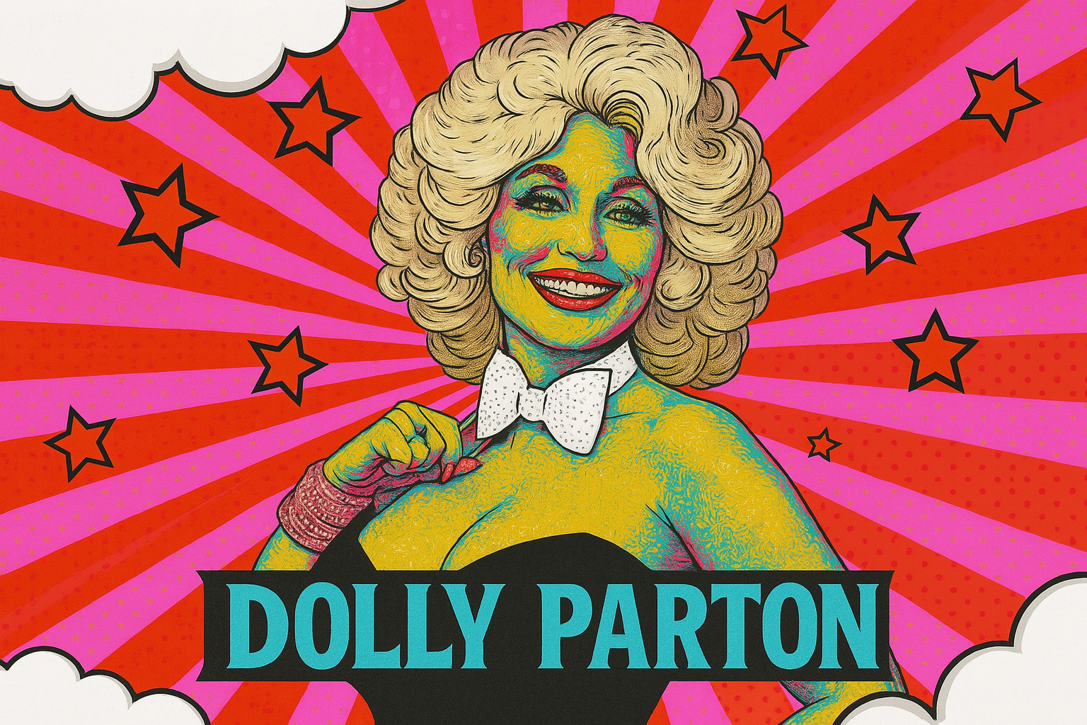 Dolly P