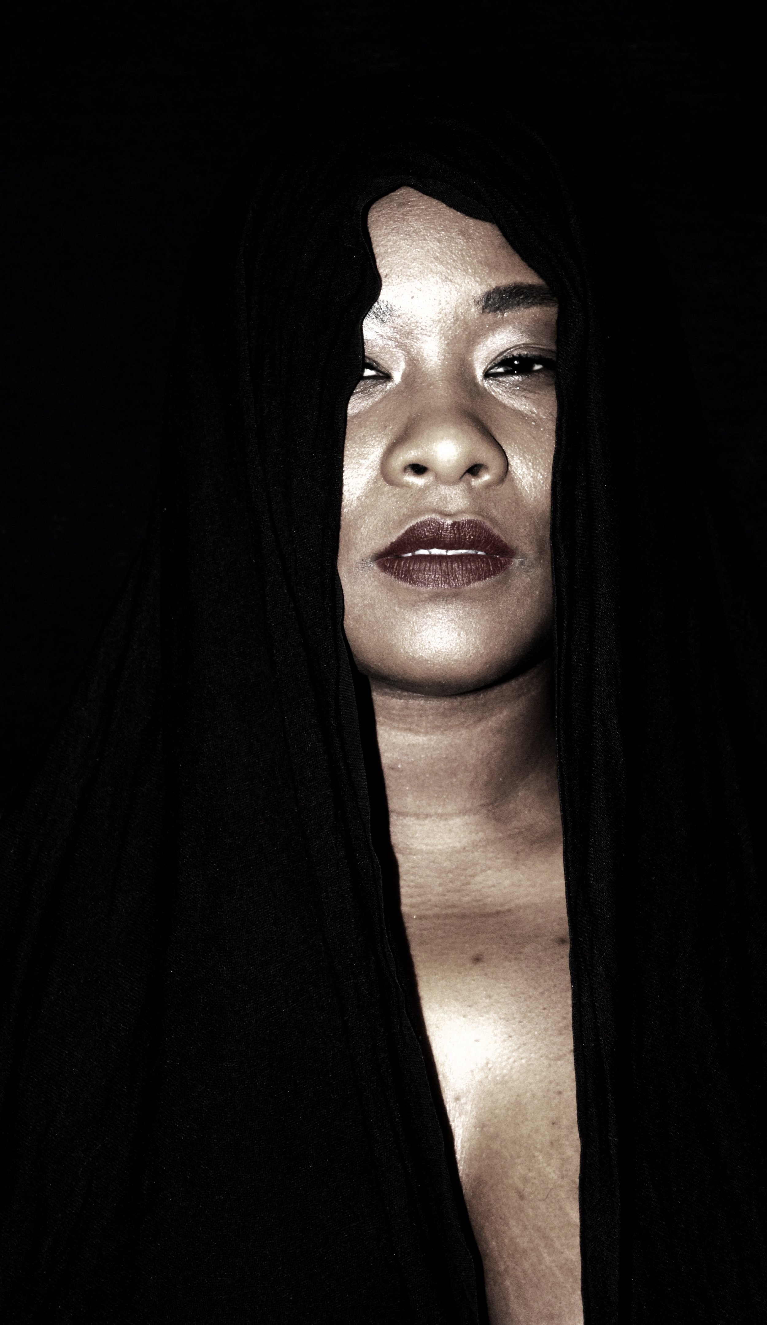 Silence Between Shadows