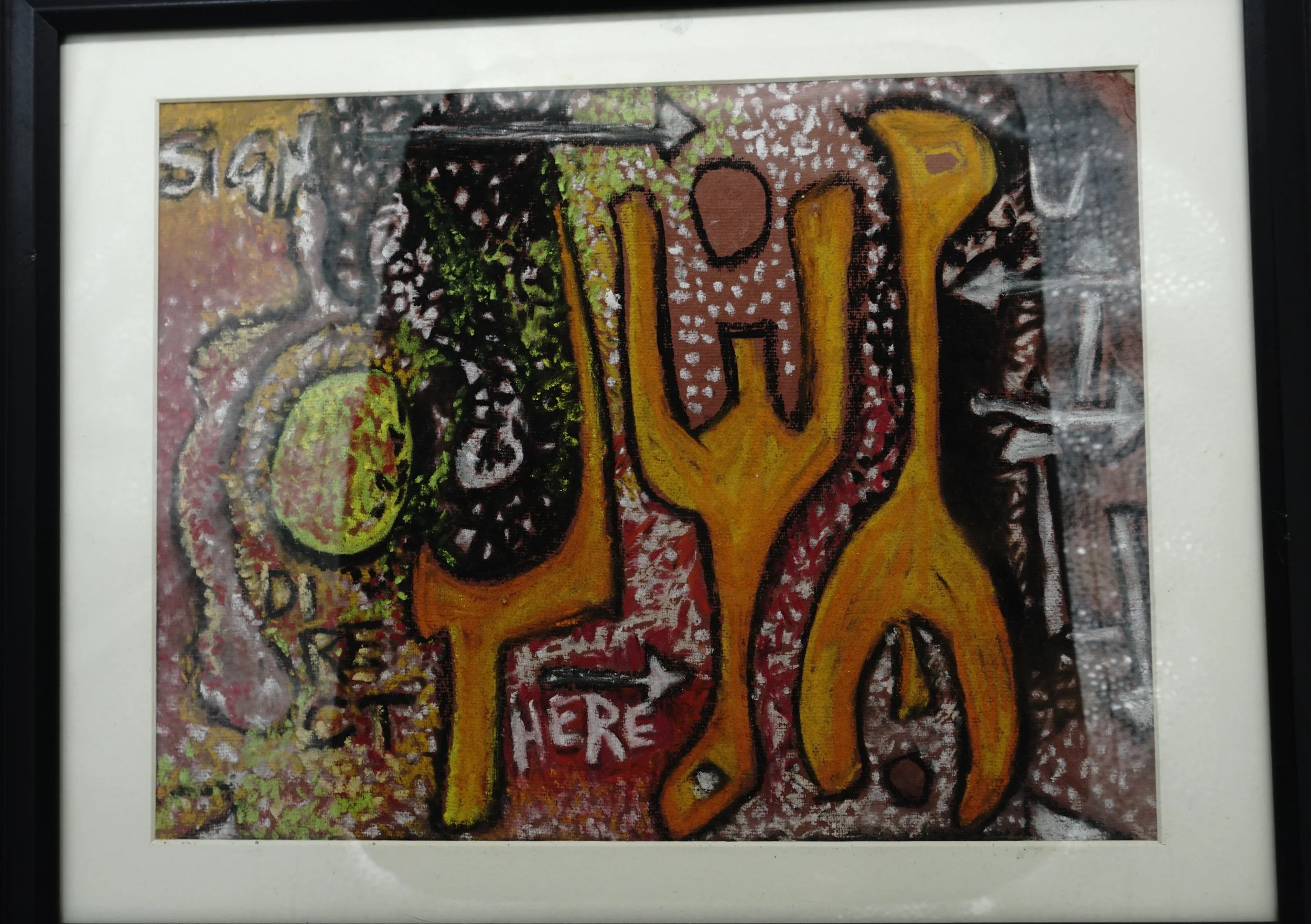 Contracts, Agreements and Arrangements