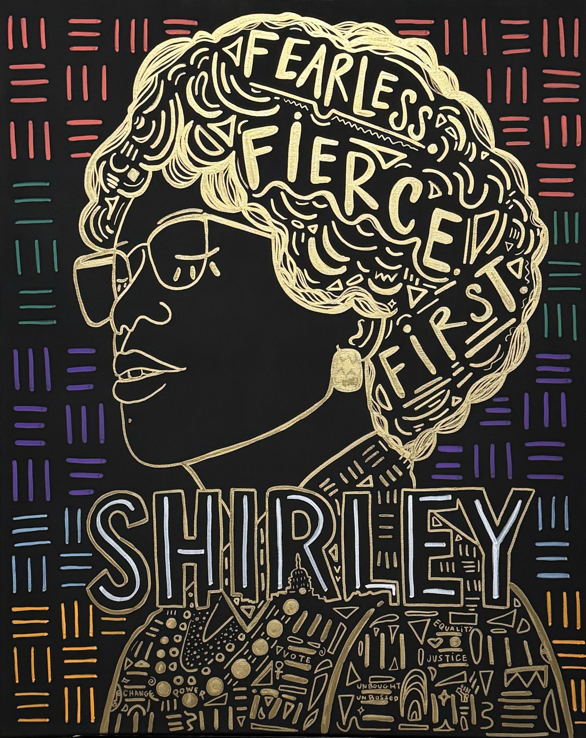 Shirley