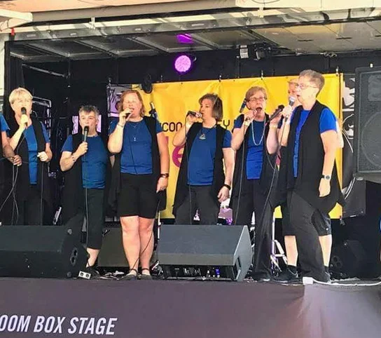 VIF at San Jose Pride 2018