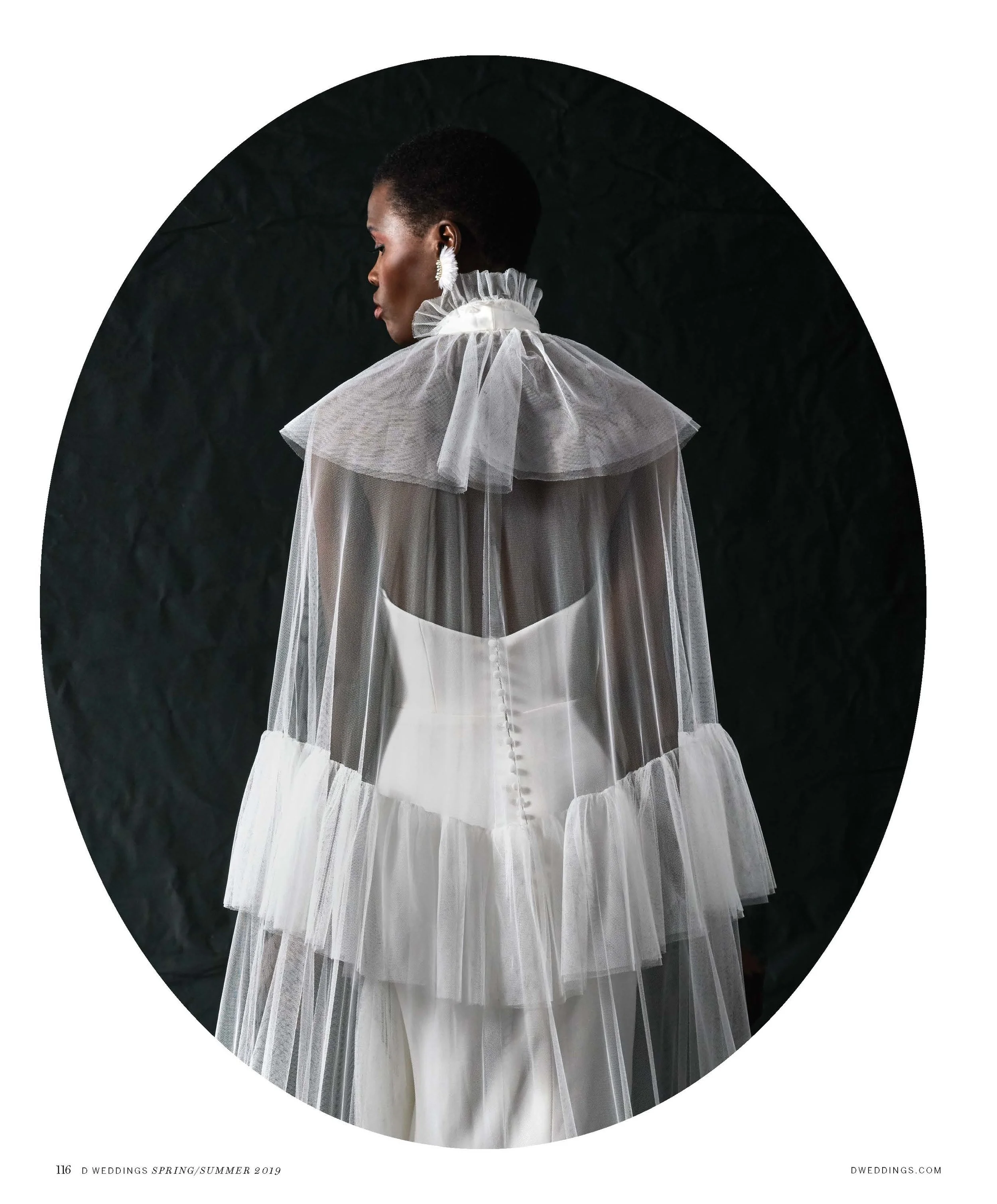 D Weddings Spring 2019