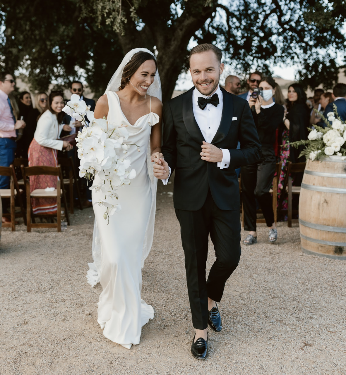 miller wedding dresses