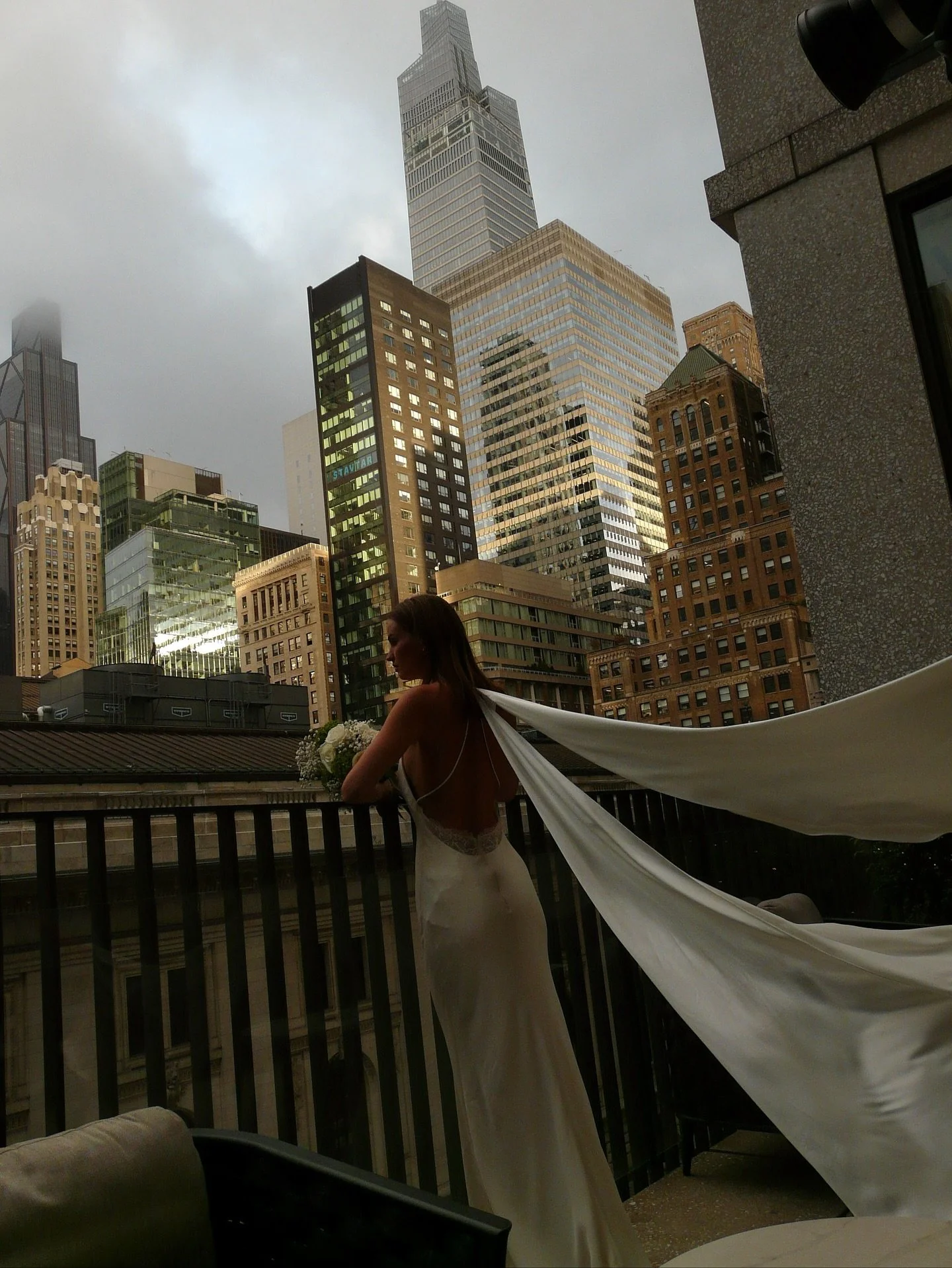Adele in NYC 💫

Precious moments captured by the wonderful @coberman.photo 🤍

Special thanks
@chevalnoir.events 
@lfaybridal 
@_mr.visuals 
@dinakozlovska 
@parkterracehotel 

#SavannahMillerBridal #Tania_gown #AdornedinReverie