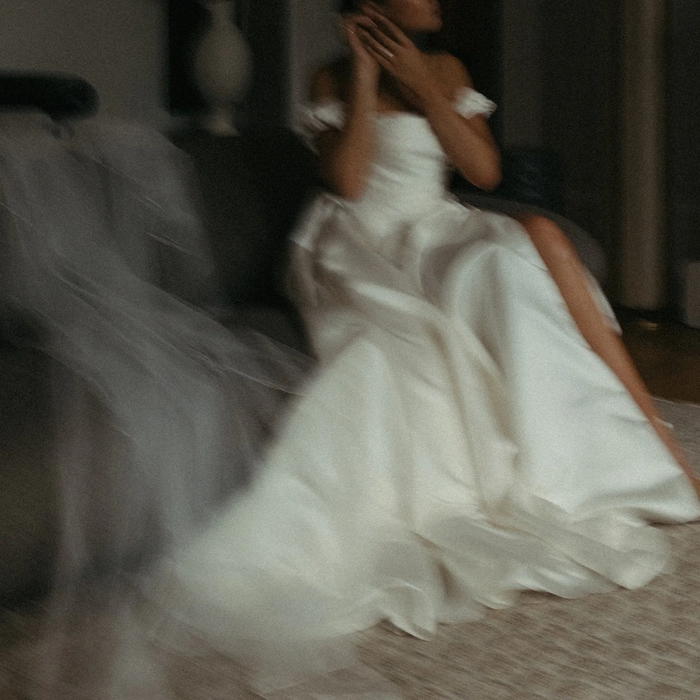 Love wins 🤍

Molly wears Danielle and I couldn't be more in awe of this look. Perfection. 

Special thanks 
@ashleyolsonphoto 
@_mollycrowe_ 
@heightshousenc 

#SavannahMillerBridal #SavannahMillerBride #Danielle_gown