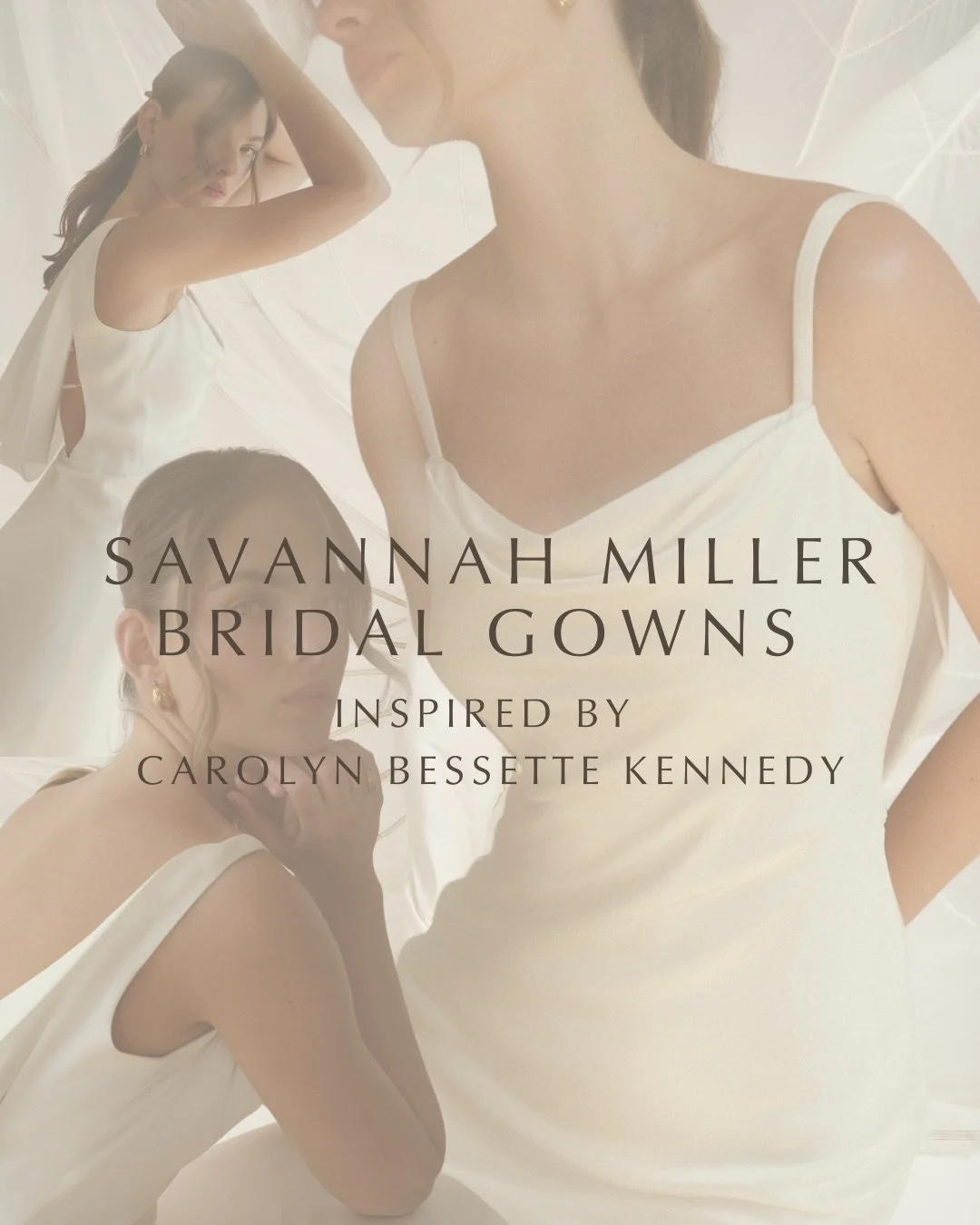 A true love story 🤍

Like so many others, I've been  completely captivated  by Carolyn Bessette-Kennedy. Her style is just effortless, chic and undeniably timeless - reminding us that true elegance never tries too hard.

She truly is the woman who r