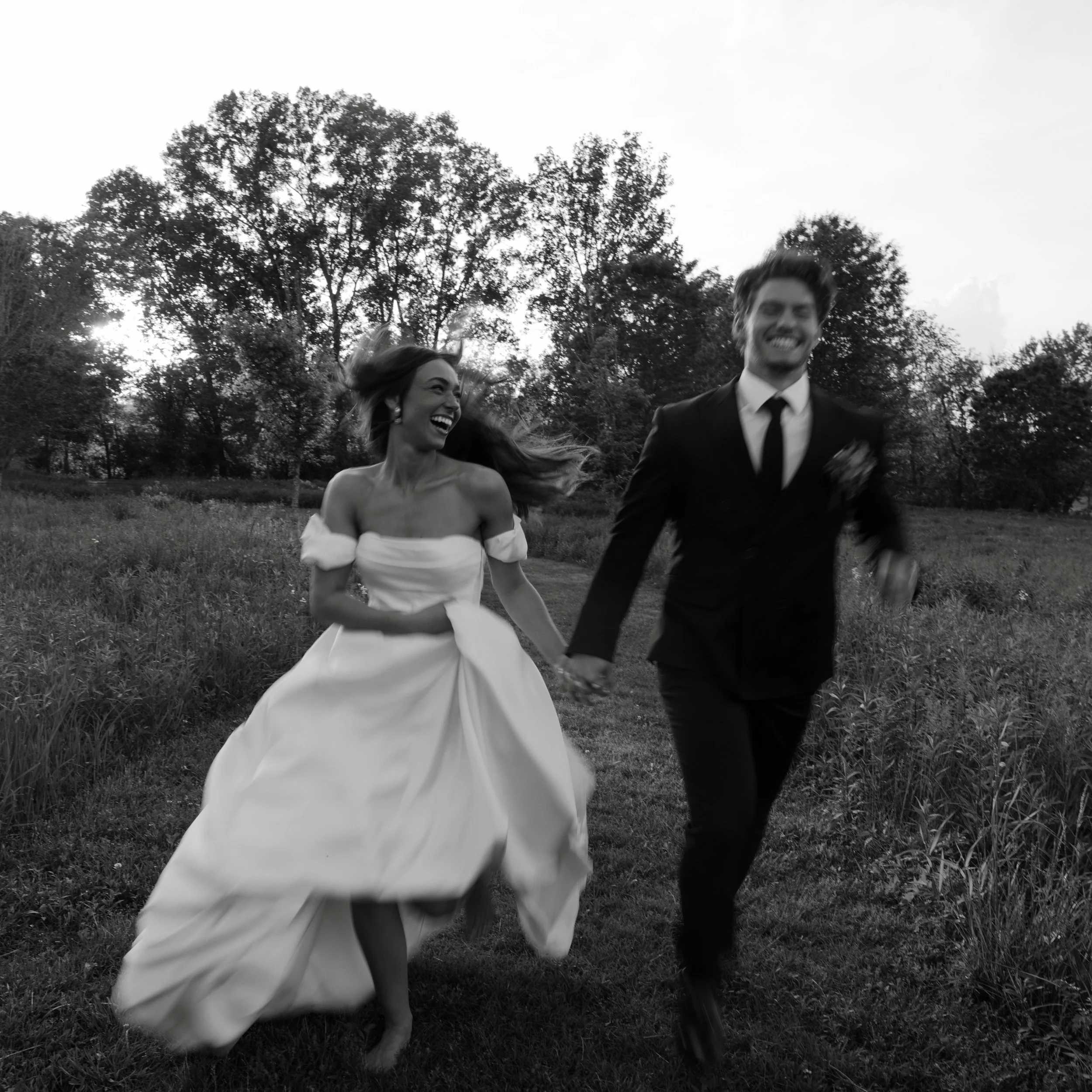 Completely in awe of these moments from Reece &amp; Samuel&rsquo;s day, captured so beautifully by @carolinestremicweddings 💫

Reece, you look incredible in Danielle. Seeing one of my gowns become part of a day this meaningful is always so special, 