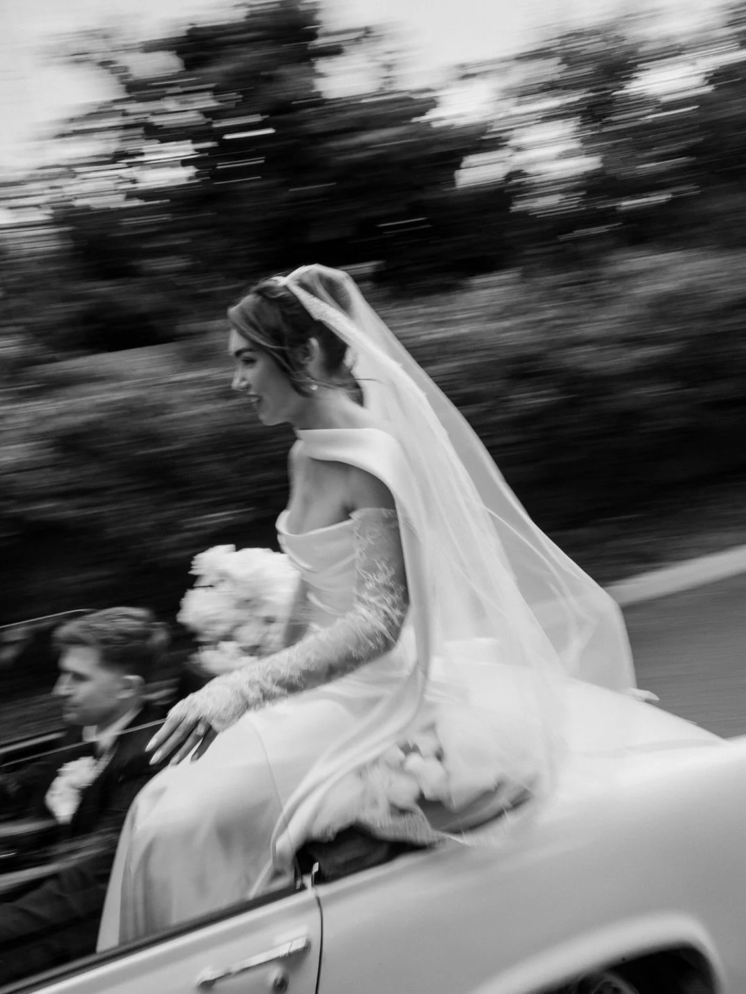 Congratulations Lovers&nbsp;🤍

Magical photos from Charlie &amp; Harry's wedding with special moments captured by @pattywijas. Charlie looks beyond perfect in my Kelly gown. 

I truly ADORE these photos!&nbsp;✨ 

Special thanks&nbsp;
@charliealicewa