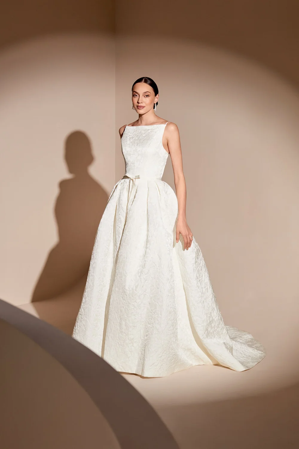 sm white dress I Knew You Mini - White, Large | Hazel and Olive this dress effortlessly combines femininity and sophistication TAMSIN Savannah Miller: Elegant