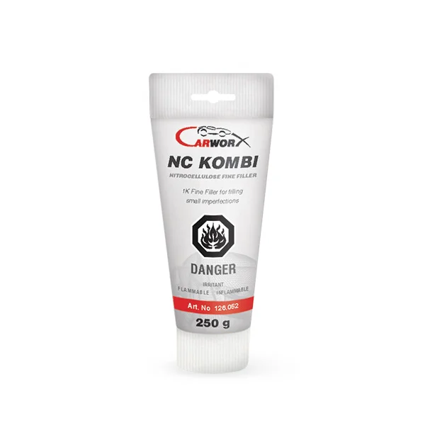 NC Kombi — Carworx