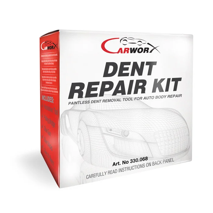 Dent Repair Kit — Carworx