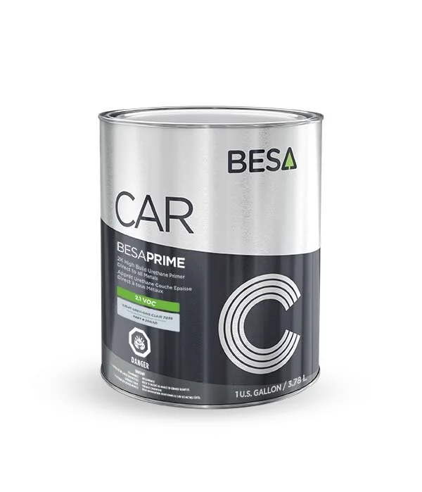 Besa Prime
