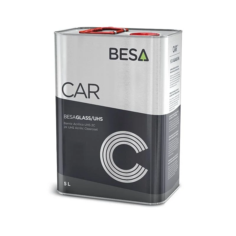 Besa Glass UHS