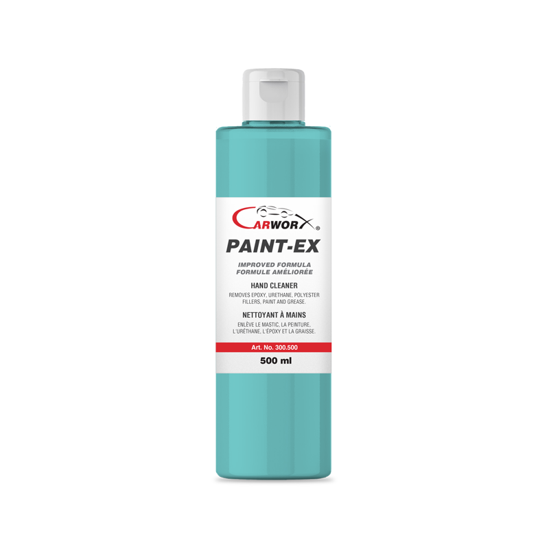 PaintEx Hand Cleaner — Carworx