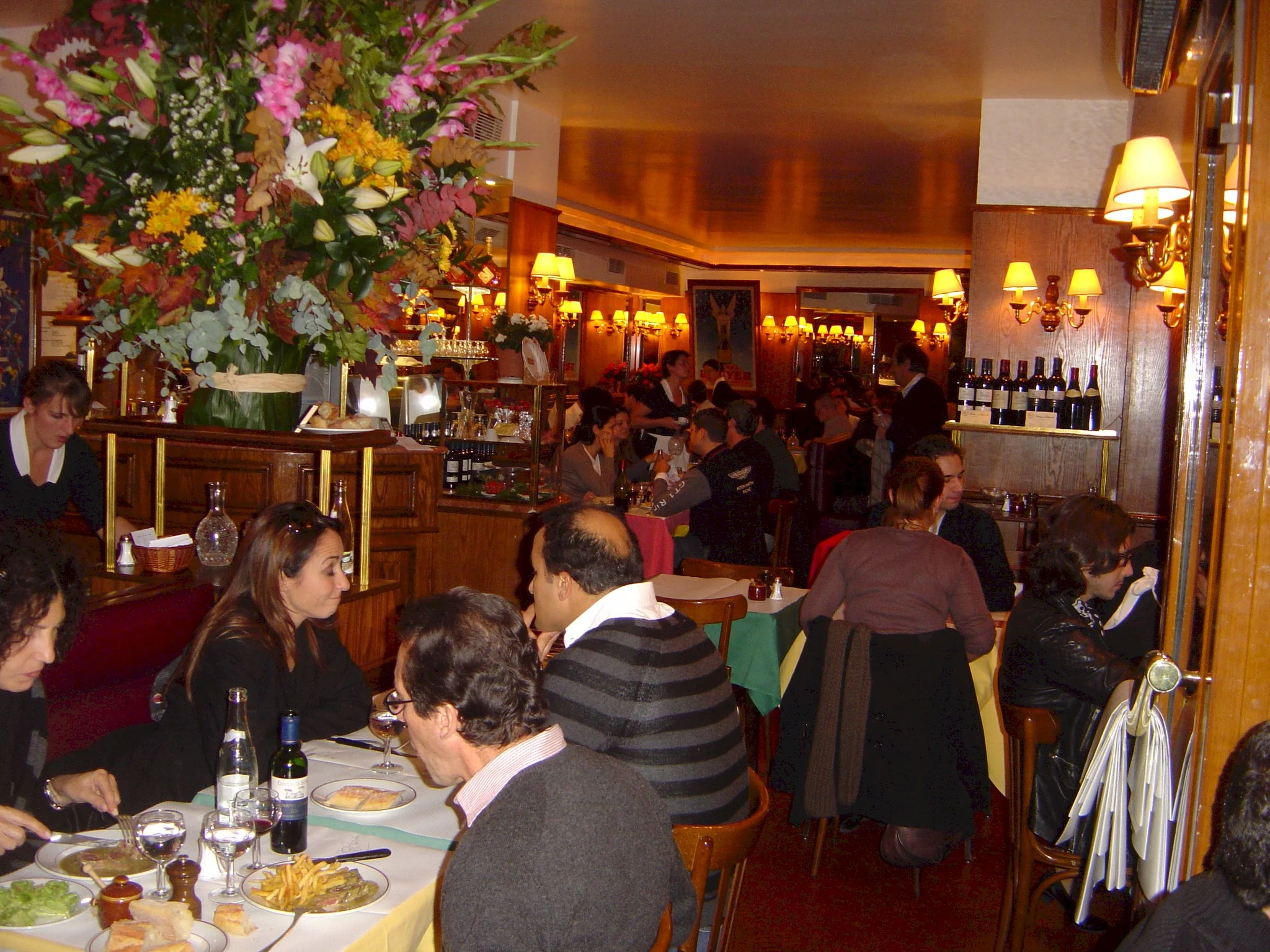 L'Entrecote Restaurant