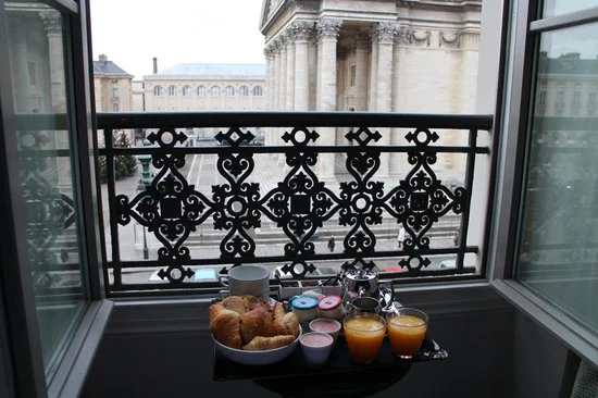 Hotel les Dames du Pantheon