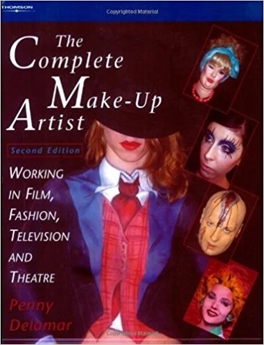 The Complete Make-up Artist