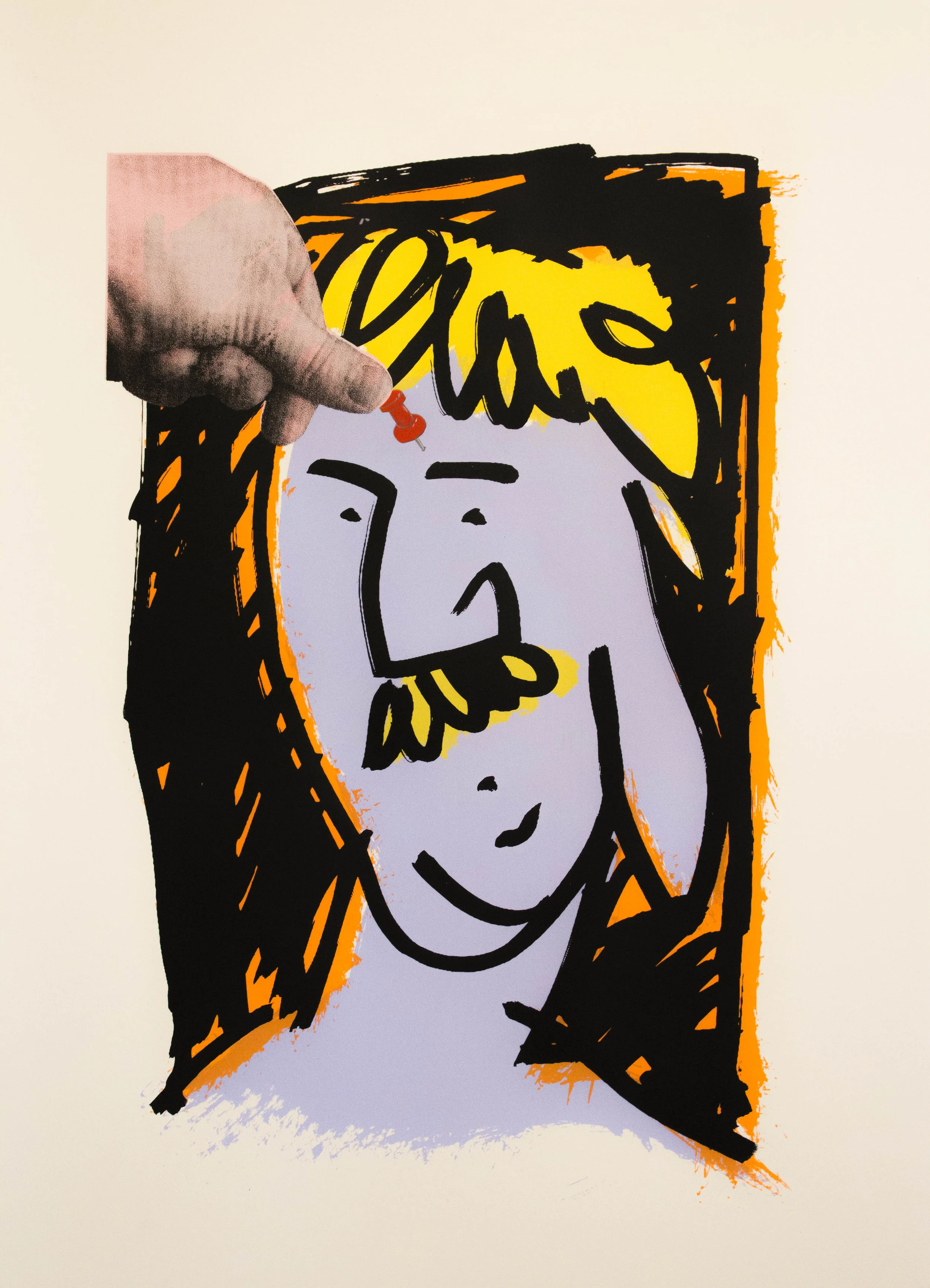 God's First F*ck Up (The Cancellation)  (Copy)