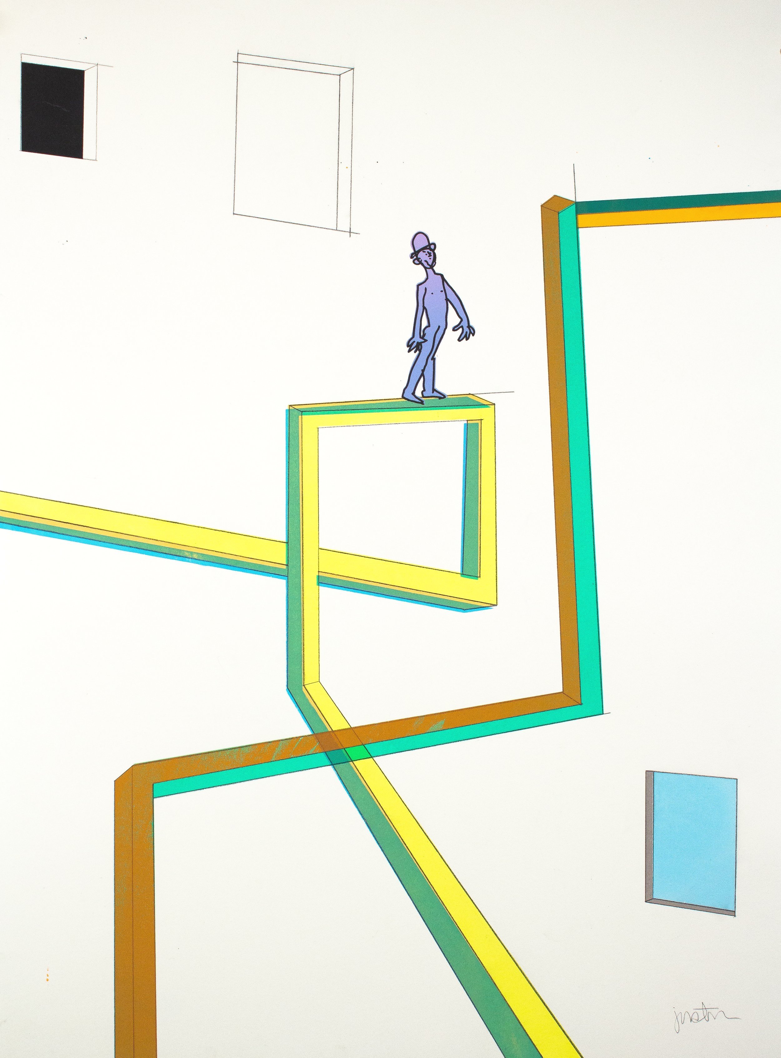 Untitled. (Spacey, Stevinn.) (Copy)