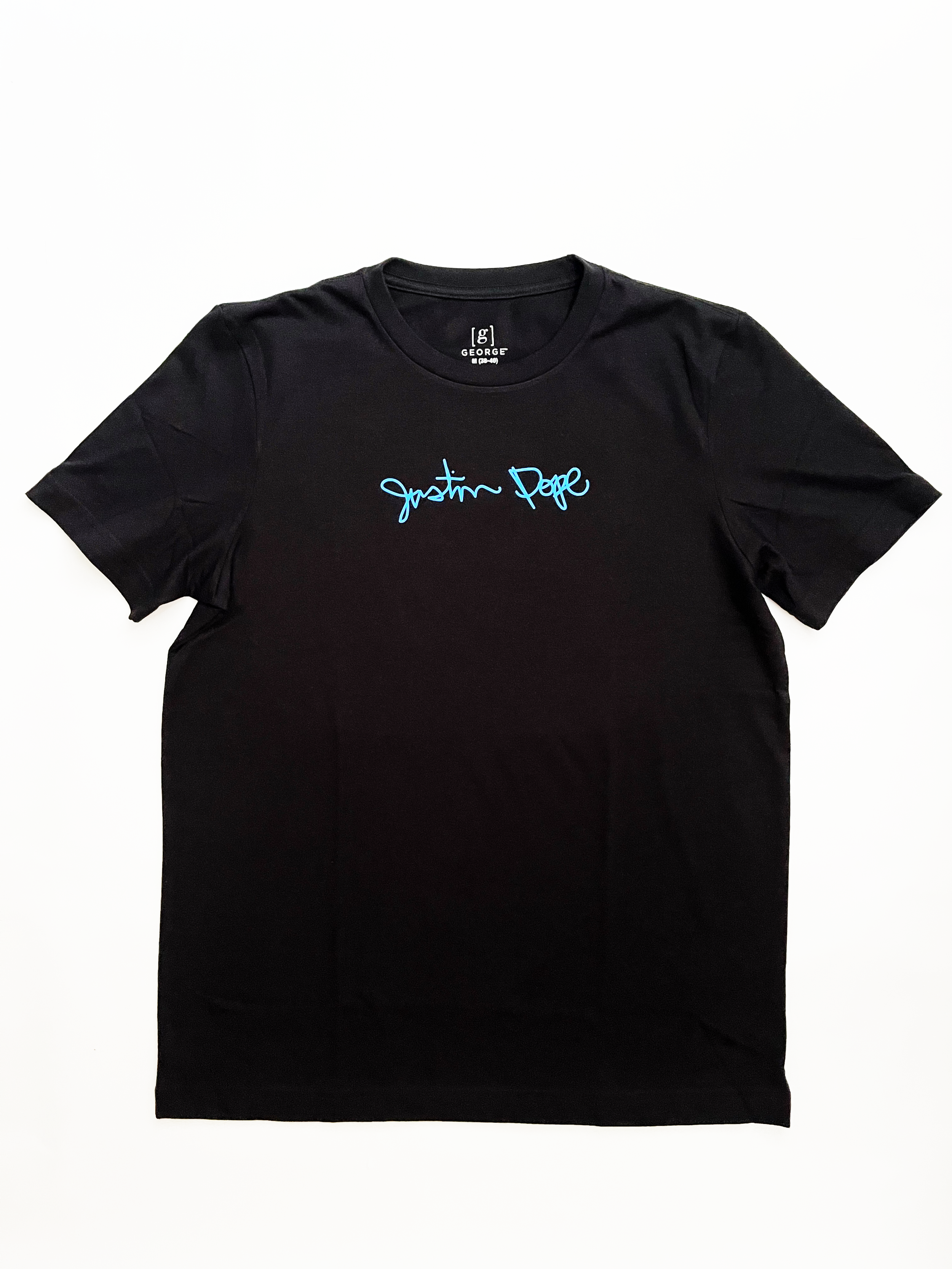 medium - signature logo 2 shirt