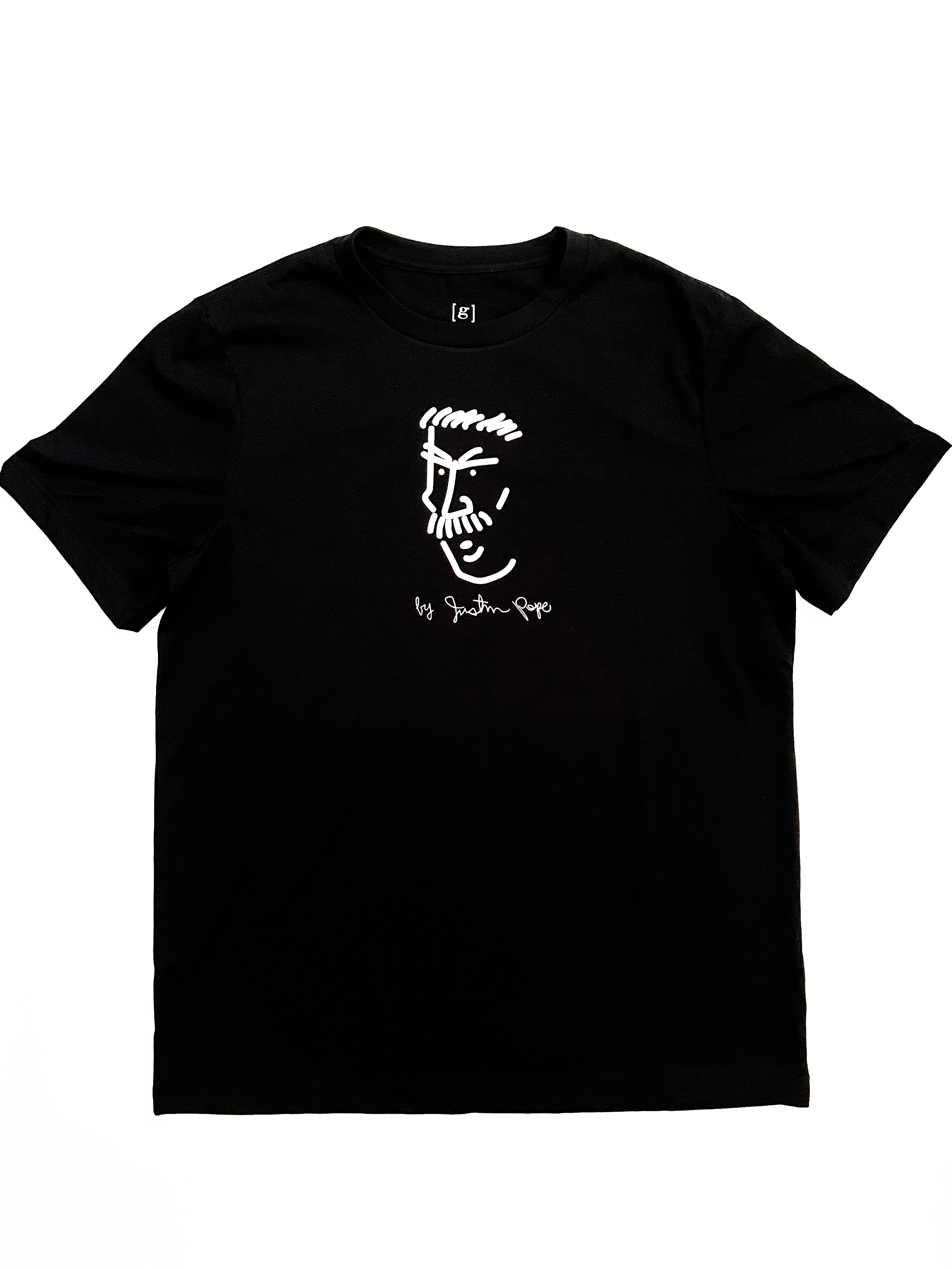 medium - big mad guy shirt