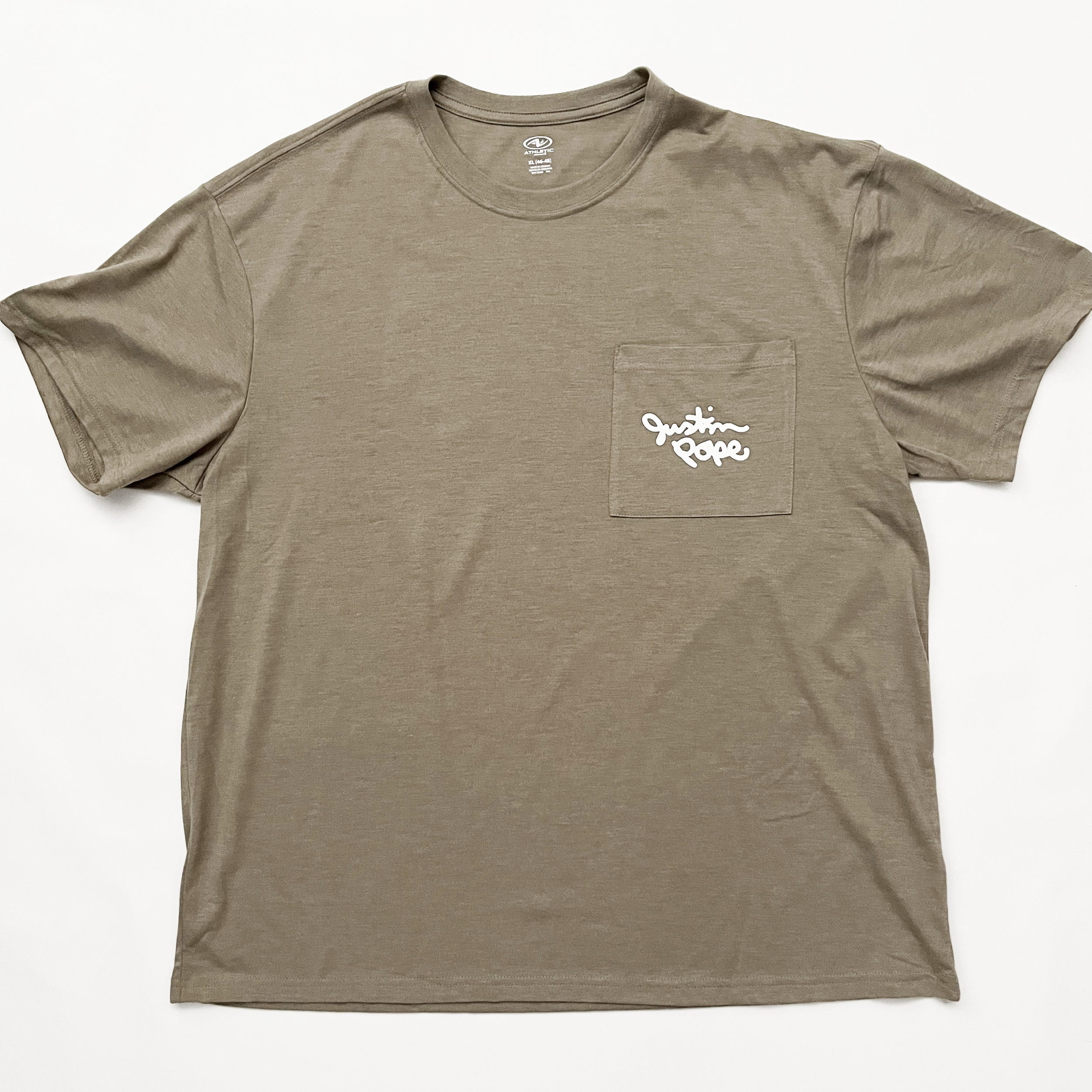 xl - extra thick signature shirt