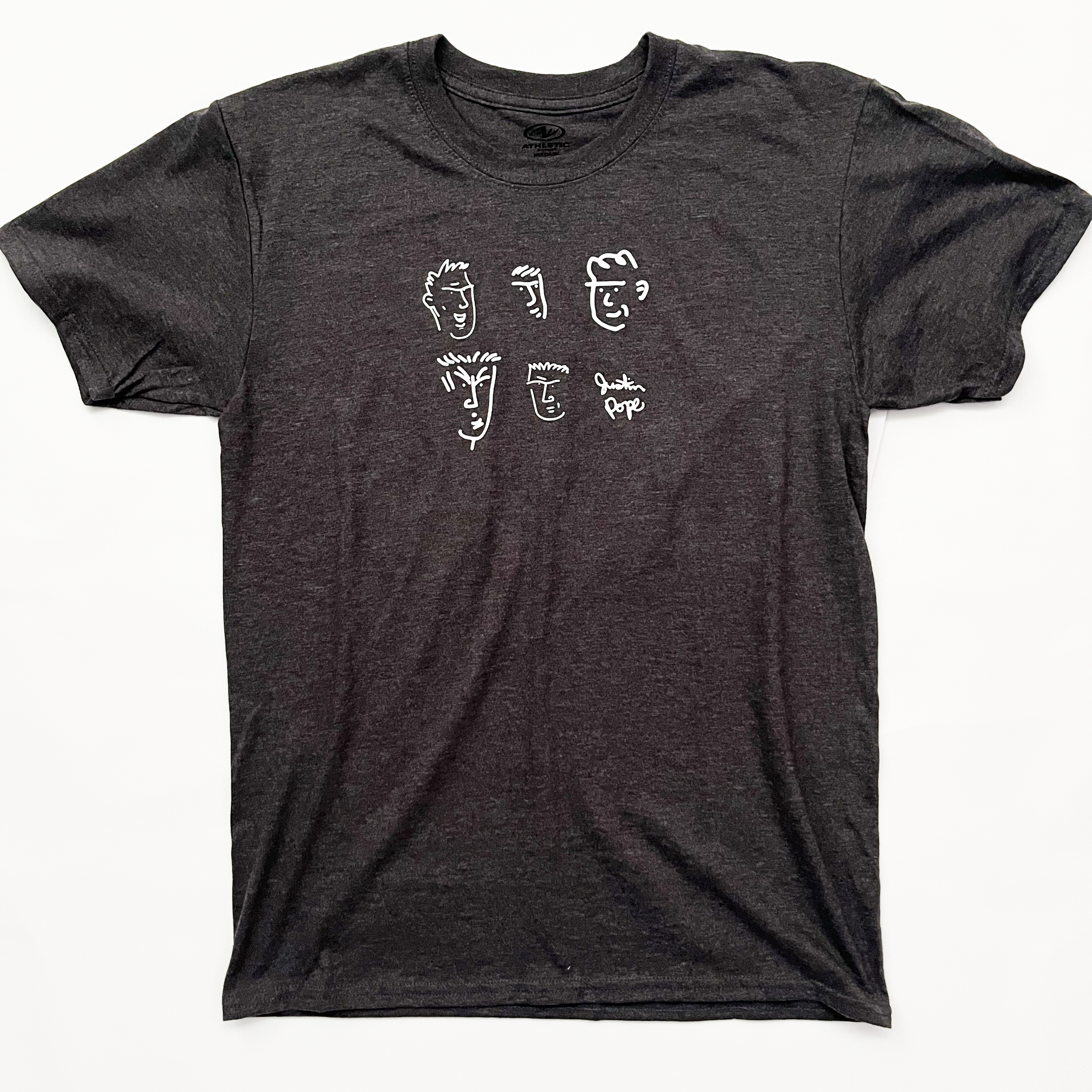 small - dweeb posse shirt