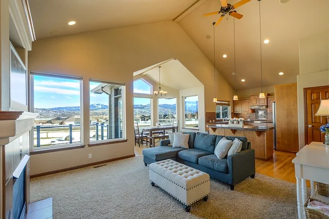 The 5 Benefits of hiring a  professional carpet cleaner