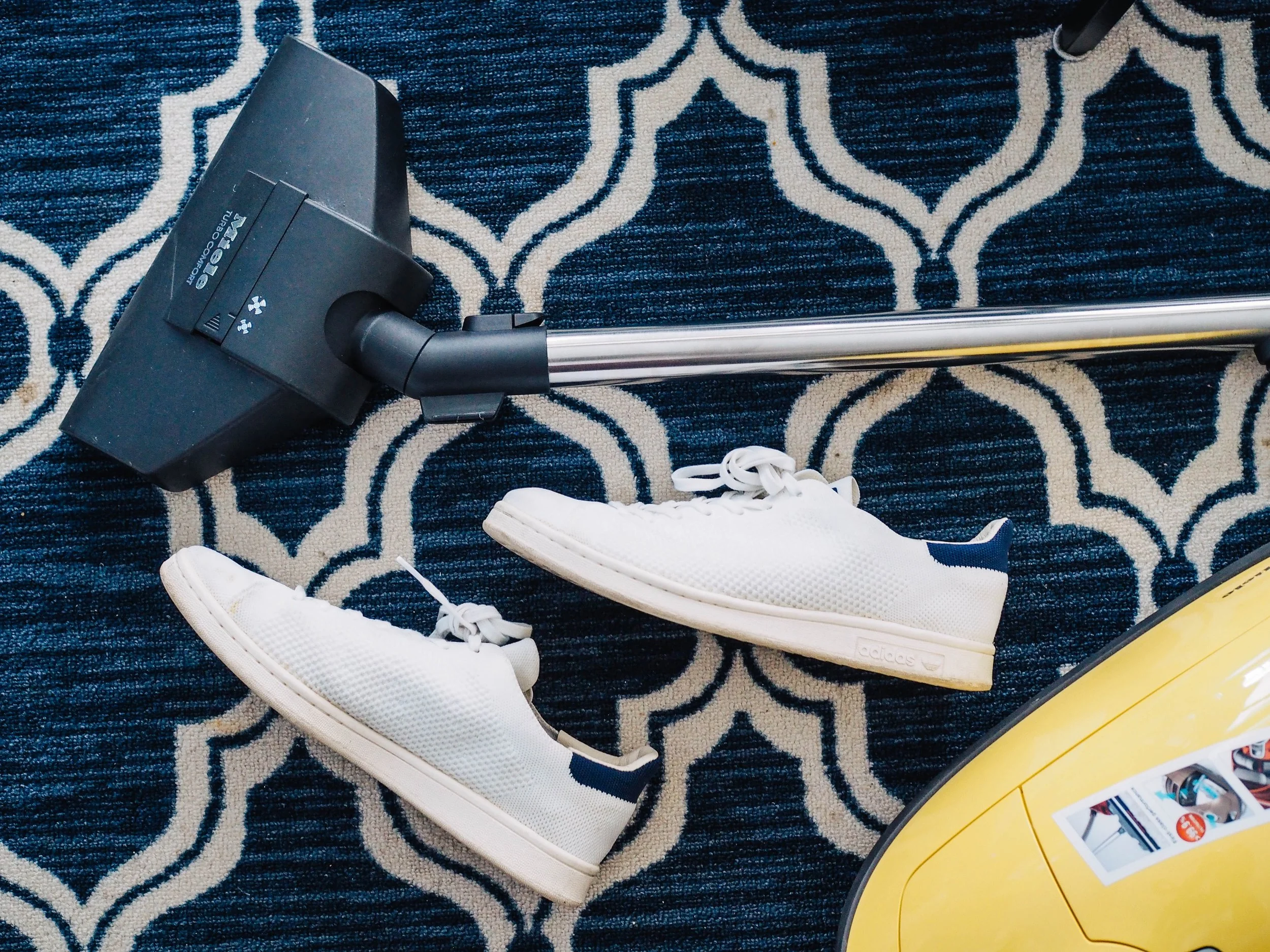 5 Steps to Extend the Life of Carpet in your Minneapolis Home
