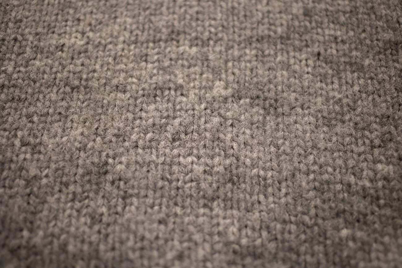 Couch fabric pilling Minneapolis Upholstery Cleaning