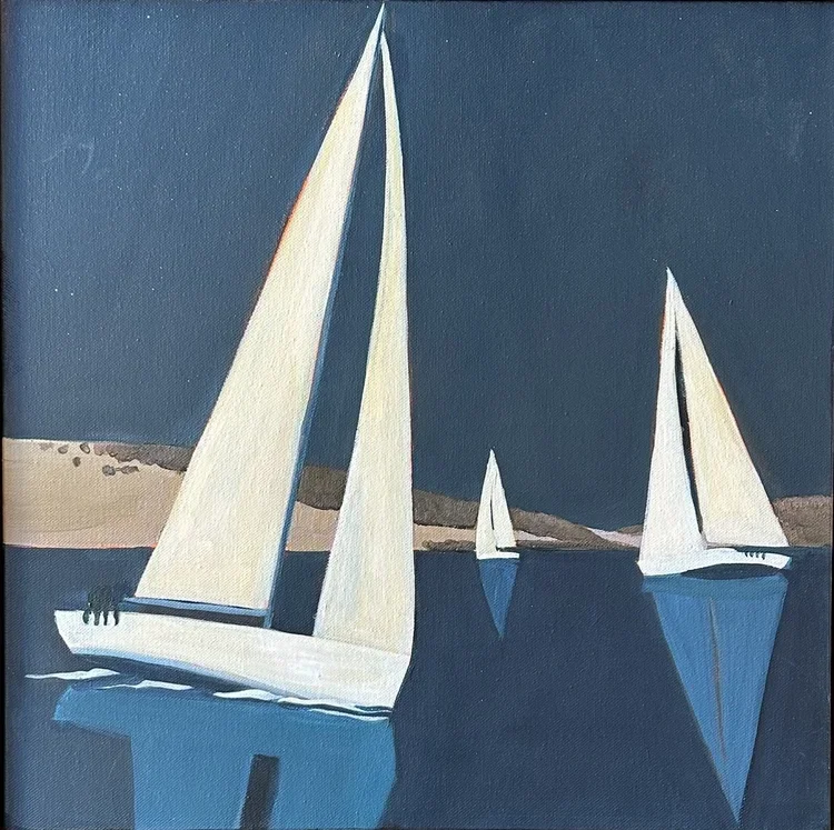 "Droughty Point"