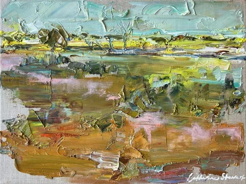Edge of The Mallee