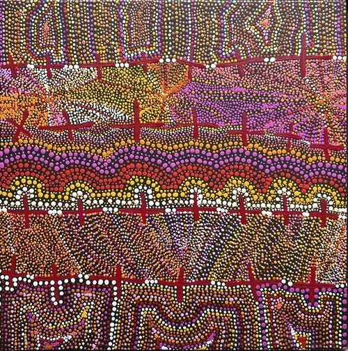 KERSHINI NAPALJARRI COLLINS