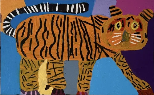 KAREN NAPALJARRI BARNES