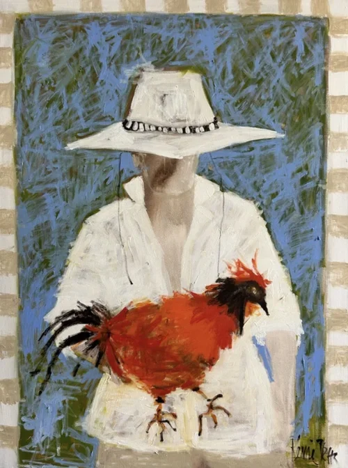 SOLD