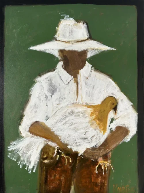 SOLD