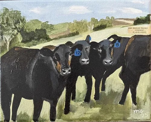 SOLD