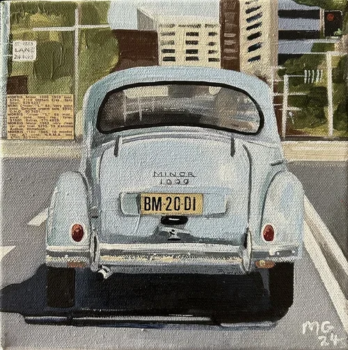 SOLD