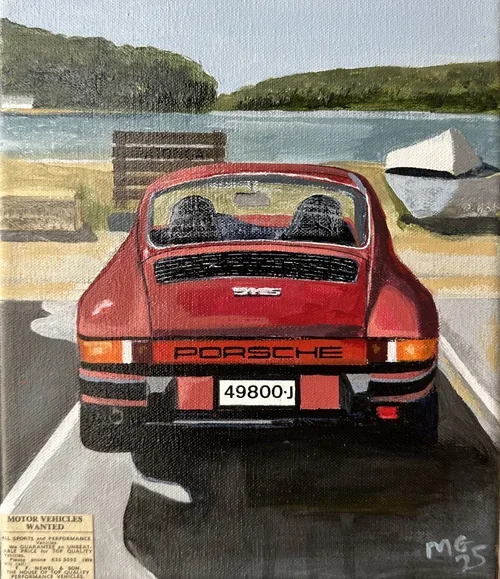 SOLD