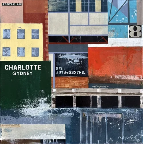 The Charlotte and Bell Theatre