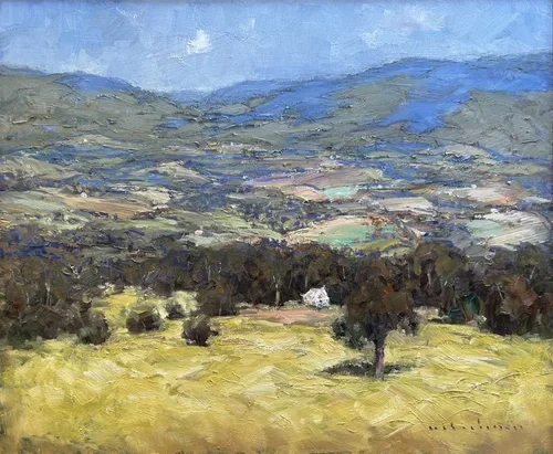 Hillside View Dayboro