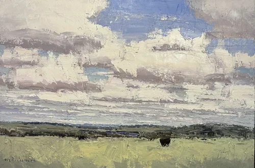 June Sky, Kurwongbah